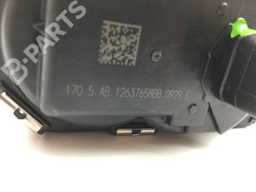 Throttle body OPEL ASTRA K (B16) 1.0 Turbo (68) | BP8117572M82 