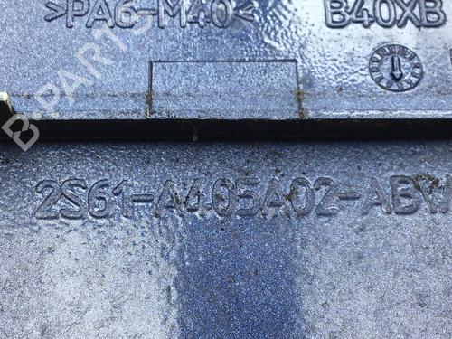 Fuel flap FORD FIESTA V (JH_, JD_) 1.4 16V | BP16492879C131 
