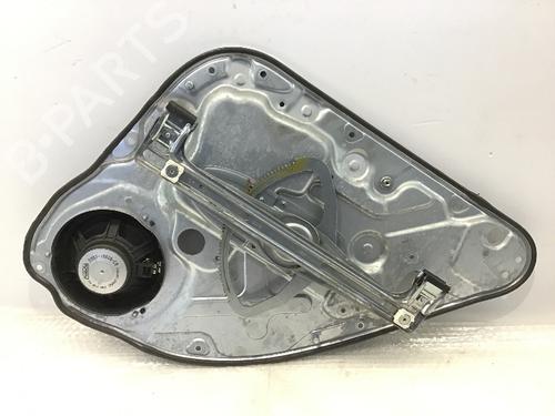 Rear left window mechanism FORD KUGA I 2.0 TDCi 4x4 | BP25158210C24 