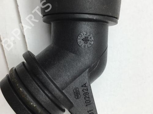 Pipe MERCEDES-BENZ B-CLASS Sports Tourer (W245) B 180 CDI (245.207) | BP28799438M125 