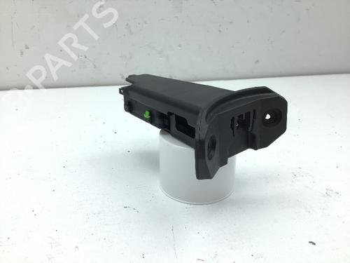 Module électronique OPEL SIGNUM Hatchback (Z03) 2.2 direct (F48) (155 hp) 17744625