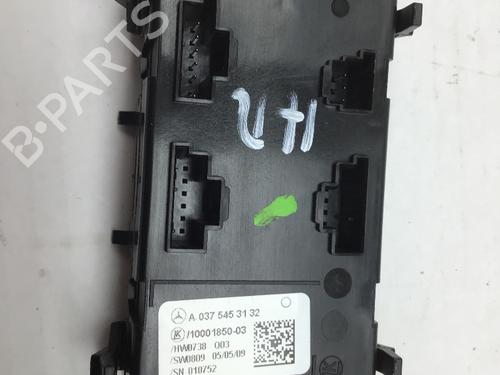 Used Electronic module MERCEDES-BENZ E-CLASS (W212) E 350 CDI (212.025) (231 hp) 23390809