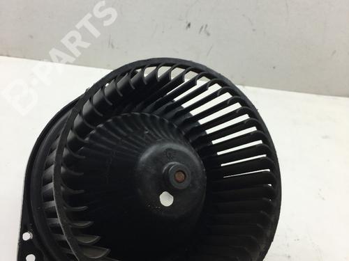 Heater blower motor OPEL AGILA (A) (H00) 1.2 16V (F68) | BP8357889M62 