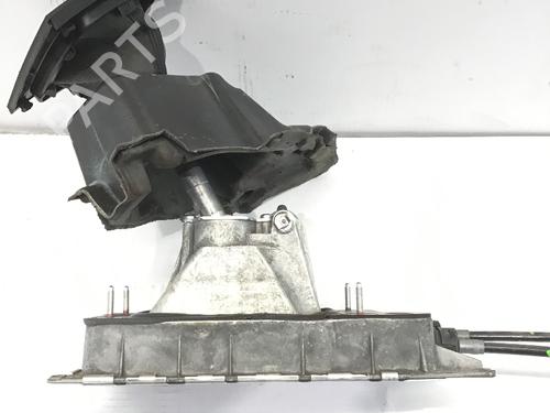 Automatic gearbox selector AUDI A3 Sportback (8PA) 1.6 FSI | BP24127185M91 