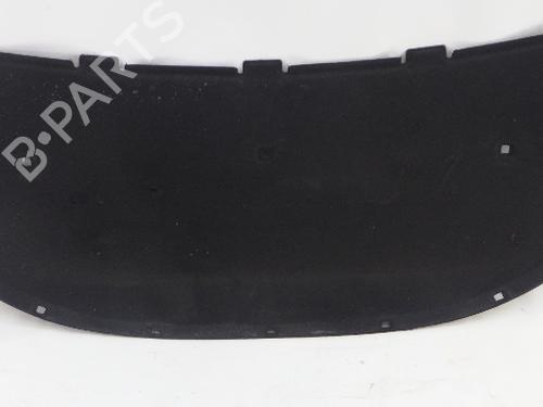 Topbeskyttelse SKODA ROOMSTER (5J7) 1.6 (105 hp) 14584440