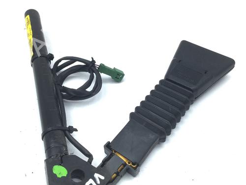 Front left belt tensioner OPEL ZAFIRA A MPV (T98) 1.8 16V (F75) | BP30186942C87