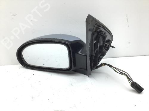 Used Left mirror FORD FOCUS I (DAW, DBW) 1.4 16V (75 hp) 13631527