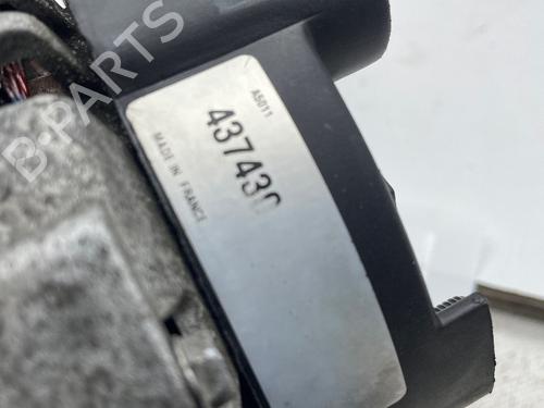 Alternator MERCEDES-BENZ C-CLASS T-Model (S203) C 200 Kompressor (203.242) | BP30971429M7 