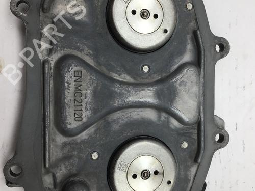 Timing cover MERCEDES-BENZ C-CLASS (W205) C 400 4-matic (205.066) | BP28490942M123 