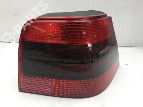 Used Right taillight VW GOLF IV (1J1) 1.6 16V (105 hp) 9649560