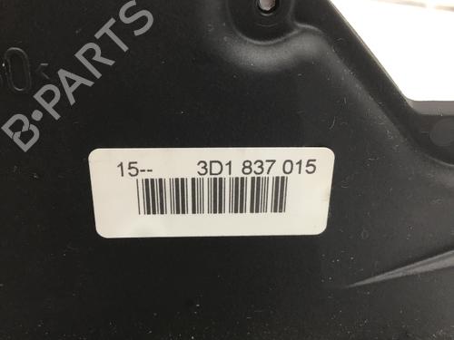 Electronic module VW TOURAN (1T1, 1T2) 1.9 TDI | BP12549136M83 