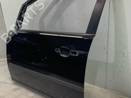 Dør venstre fortil Dør venstre fortil FORD C-MAX (DM2) 1.6 (100 hp) 34554596 34554596