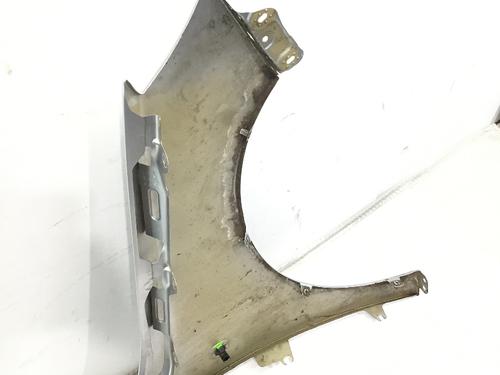 Left front fenders SKODA FABIA II Combi (545) 1.2 | BP19287570C41 