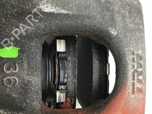 Right rear brake caliper NISSAN QASHQAI II (J11, J11_) 1.3 DIG-T | BP28414394M106 