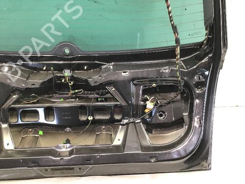 Tailgate SKODA FABIA I (6Y2) 1.4 16V | BP28601016C6 