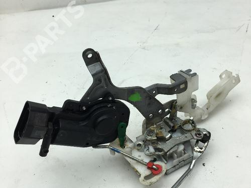 Elektronische module PEUGEOT 107 (PM_, PN_) 1.0 (68 hp) 9732143