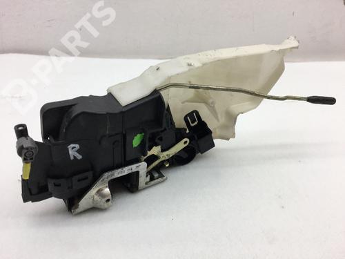 Used Electronic module MERCEDES-BENZ CLK Convertible (A208) CLK 200 Kompressor (208.444) (163 hp) 8490016