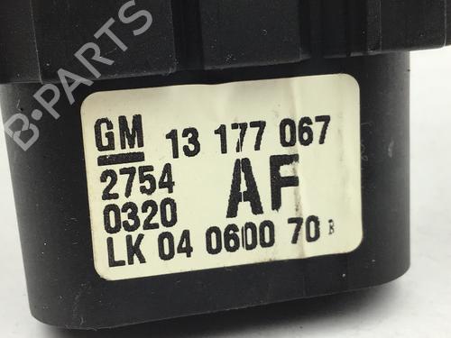 Headlight switch OPEL VECTRA C Estate (Z02) 1.8 (F35) | BP20350153I24 