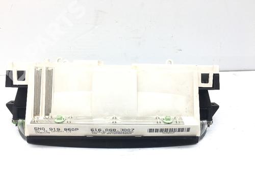 Instrument cluster VW POLO III (6N1) 60 1.4 | BP11133312C47 