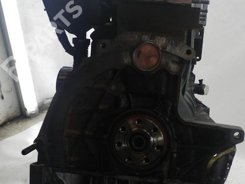 Engine RENAULT GRAND SCÉNIC II (JM0/1_) 1.9 dCi (JM14) | BP4781367M1 