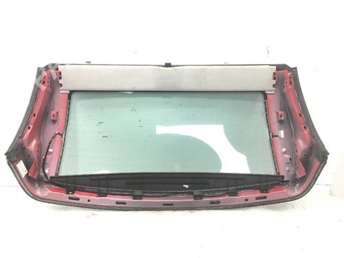 Bootlid window PEUGEOT 206 CC (2D) 1.6 16V (2DNFUF, 2DNFUR) | BP26216900C64 