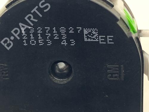 Mirror switch OPEL ASTRA J Sports Tourer (P10) 1.7 CDTI (35) | BP17145355I25 