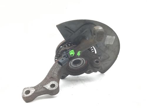 Used Right front steering knuckle VW GOLF IV Cabriolet (1E7) 2.0 (115 hp) 14588743