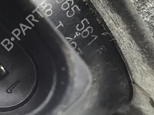 Steering pump VW GOLF PLUS V (5M1, 521) 1.4 TSI | BP16205881M99 