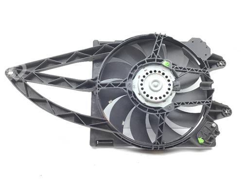 Used Radiator fan FIAT PANDA (169_) 1.2 (169.AXB11, 169.AXB1A) (60 hp) 11736243