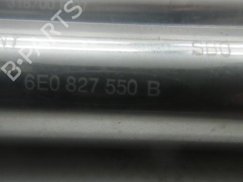 Tailgate lift support VW LUPO I (6X1, 6E1) 1.0 | BP14584483C138 