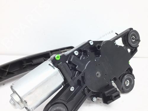 Rear wiper motor FORD FIESTA VI (CB1, CCN) 1.0 EcoBoost | BP19273930M102 