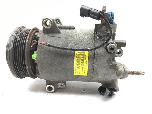 AC compressor FORD FIESTA VI (CB1, CCN) 1.0 EcoBoost | BP19287930M34 