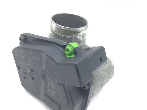 Throttle body VW FOX Hatchback (5Z1, 5Z3, 5Z4) 1.2 | BP29809236M82