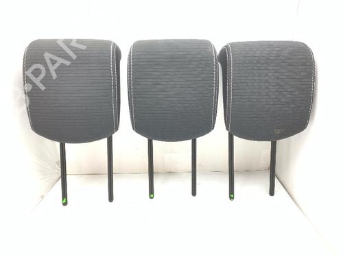 Used Headrest RENAULT CLIO III (BR0/1, CR0/1) 1.2 16V (BR02, BR0J, BR11, CR02, CR0J, CR11) (75 hp) 31838468