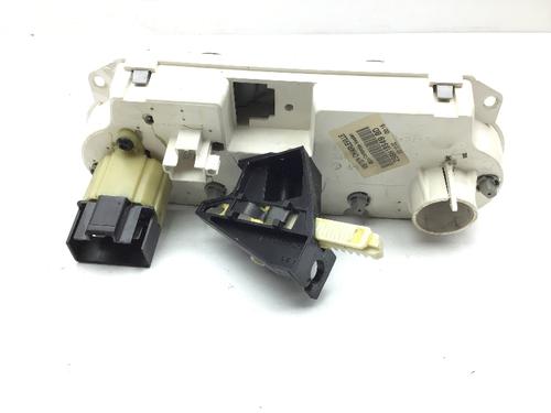 Climate control FORD FIESTA V (JH_, JD_) 1.25 16V | BP15493717I5 
