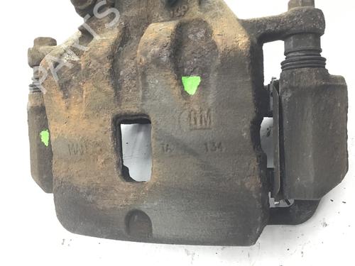Used Left front brake caliper OPEL INSIGNIA A Sports Tourer (G09) 2.0 CDTI (35) (160 hp) 29978370