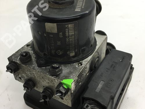 Used ABS pump VW TOURAN (1T1, 1T2) 2.0 TDI (136 hp) 6908458