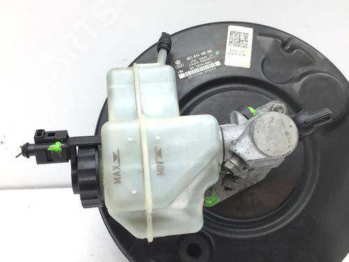 Servo brake VW PASSAT B6 Variant (3C5) 2.0 TDI | BP13658349M42 