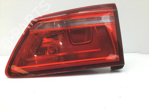 Right tailgate light VW GOLF SPORTSVAN VII (AM1, AN1) 1.2 TSI (110 hp) 17088205