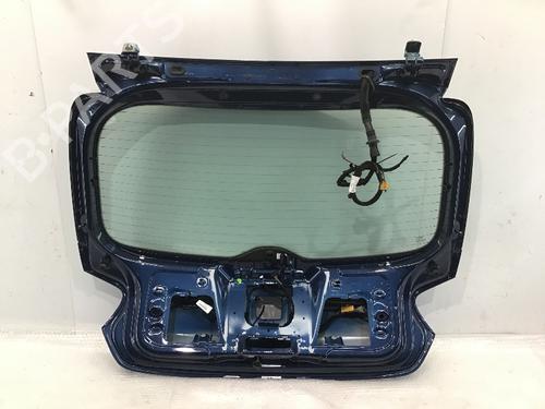 Tailgate SEAT IBIZA IV (6J5, 6P1) 1.0 | BP17241251C6 