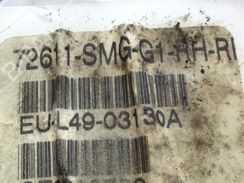 Electronic module HONDA CIVIC VIII Hatchback (FN, FK) 1.4 (FK1, FN4) | BP18015254M83 