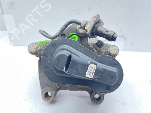 Right rear brake caliper VW PASSAT B6 Variant (3C5) 2.0 TDI | BP31095595M106 - Image 4