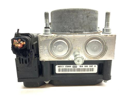 ABS pump DACIA SANDERO 1.4 (BS0C, BS0A, BS0G, BS1F, BS0E) | BP13089473M43 