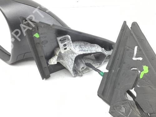 Left mirror SEAT IBIZA III (6L1) 1.4 16V | BP22637798C26 
