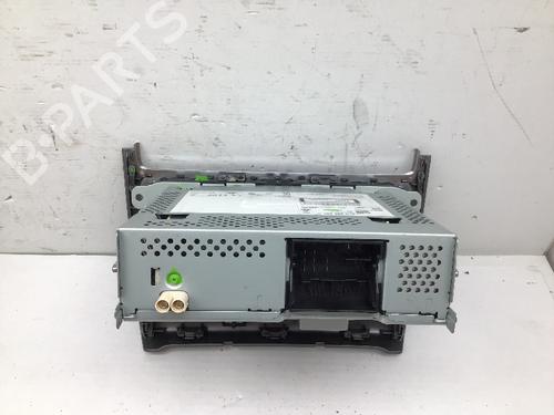 Radio VW POLO V (6R1, 6C1) 1.4 TDI | BP26874673E6 
