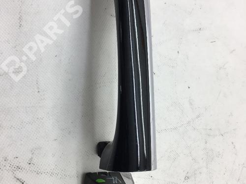 Used Front left exterior door handle Front left exterior door handle MERCEDES-BENZ B-CLASS Sports Tourer (W245) B 200 (245.233) (136 hp) 7865714 7865714