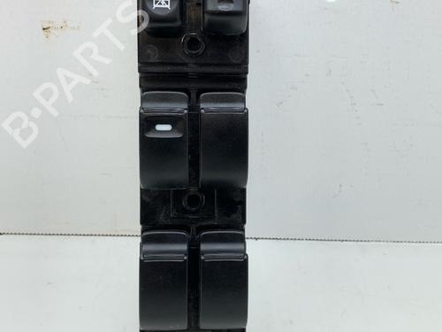 Used Left front window switch Left front window switch MITSUBISHI OUTLANDER II (CW_W) 2.2 DI-D 4WD (177 hp) 35964624 35964624