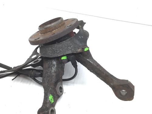 Right front steering knuckle FIAT SEICENTO / 600 (187_) 1.1 (187AXB, 187AXB1A, 187AXC1A02) | BP23133404M26 