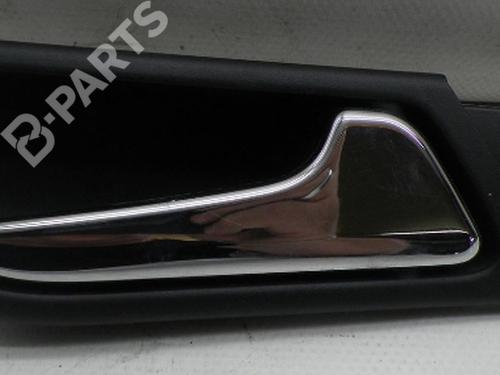Used Rear right exterior door handle MERCEDES-BENZ A-CLASS (W169) A 150 (169.031, 169.331) (95 hp) 6115272