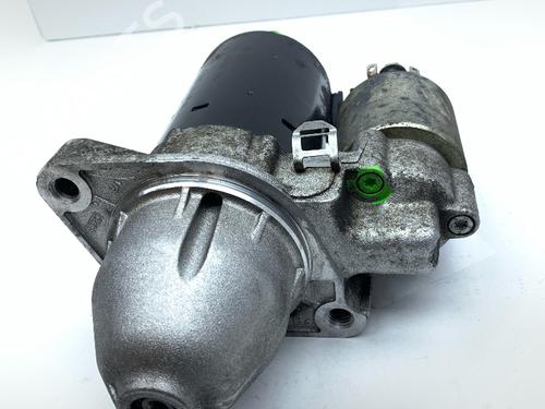 Used Starter MERCEDES-BENZ C-CLASS T-Model (S203) C 200 Kompressor (203.242) (163 hp) 30905186